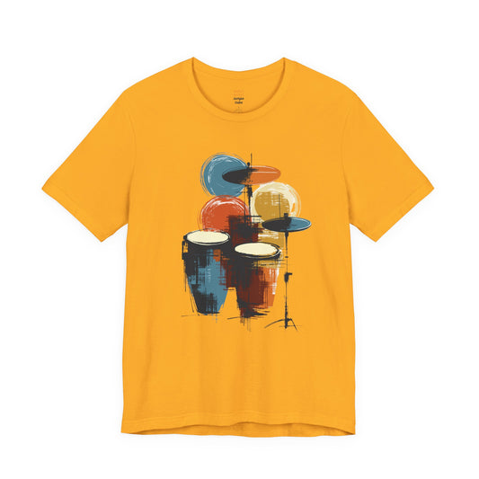 Percussions Haze T-Shirt
