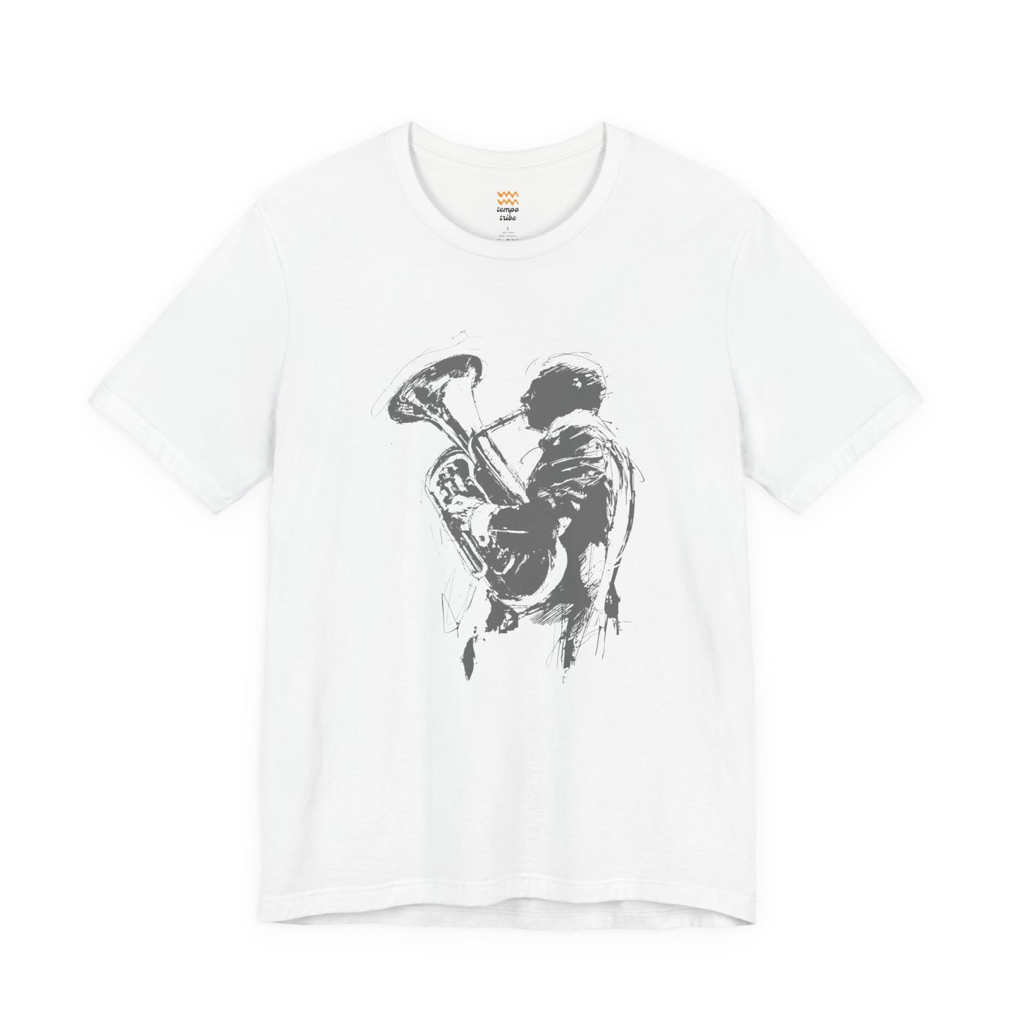 Euphonium Breeze T-Shirt