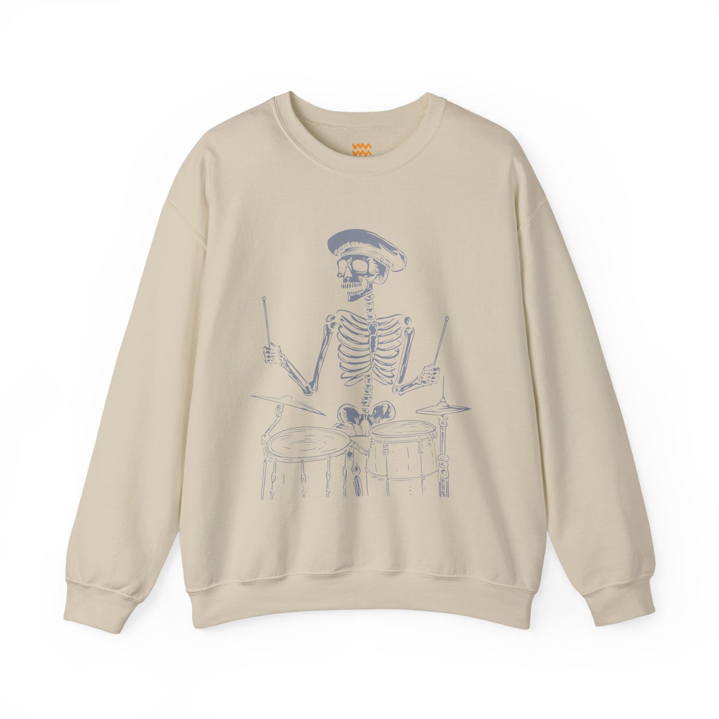 Deadly Beats Sweatshirt