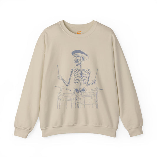 Deadly Beats Sweatshirt