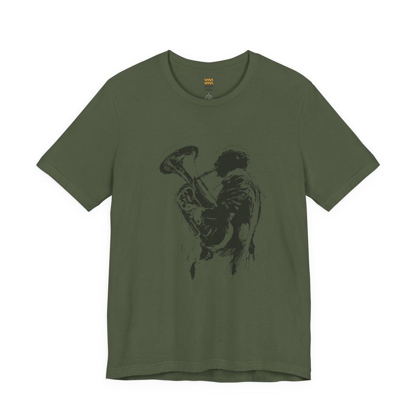 Euphonium Breeze T-Shirt