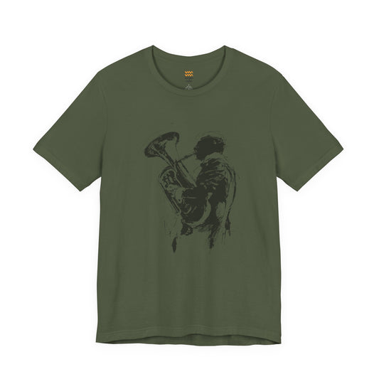 Euphonium Breeze T-Shirt