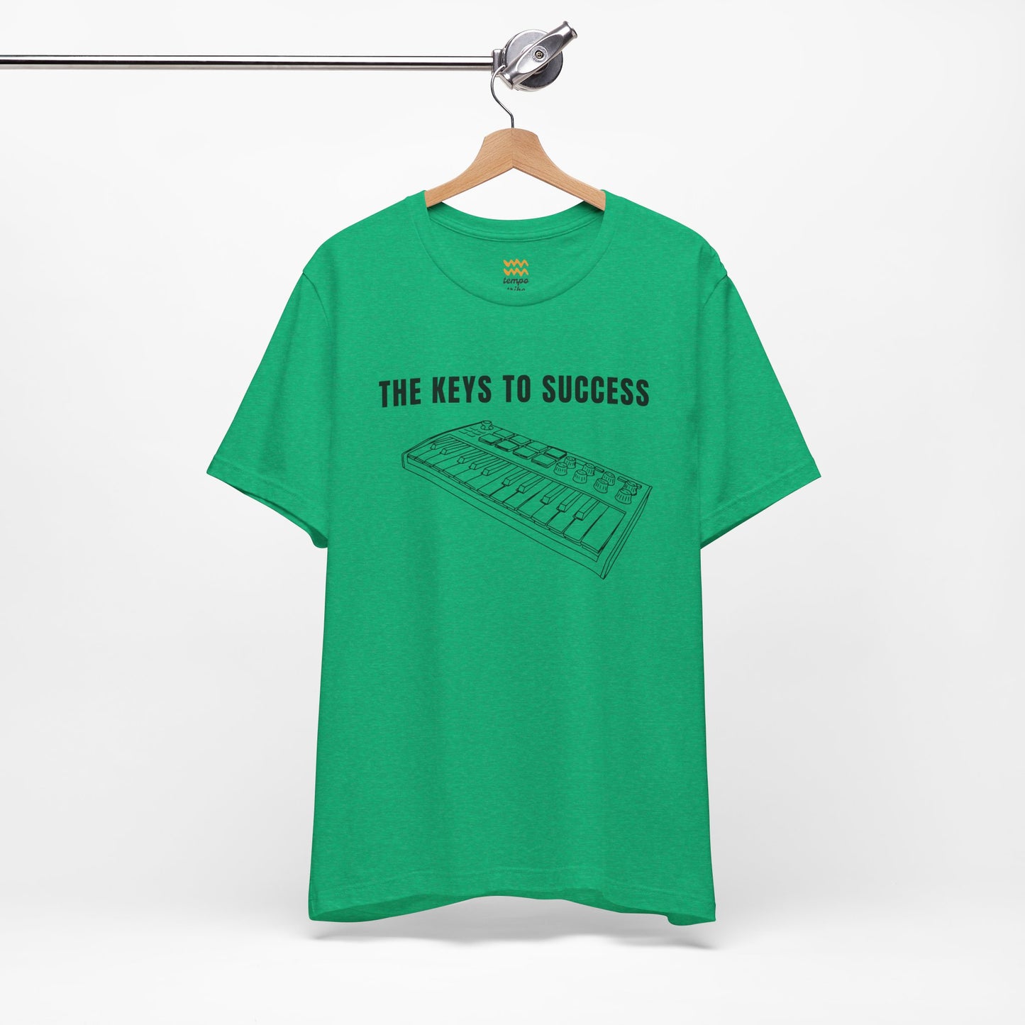 Keys to Success T-Shirt