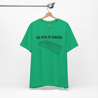 Keys to Success T-Shirt