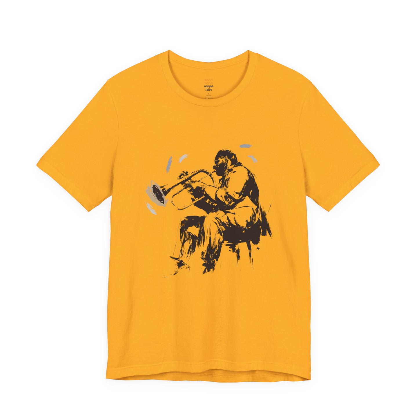Mellow Ballad T-Shirt