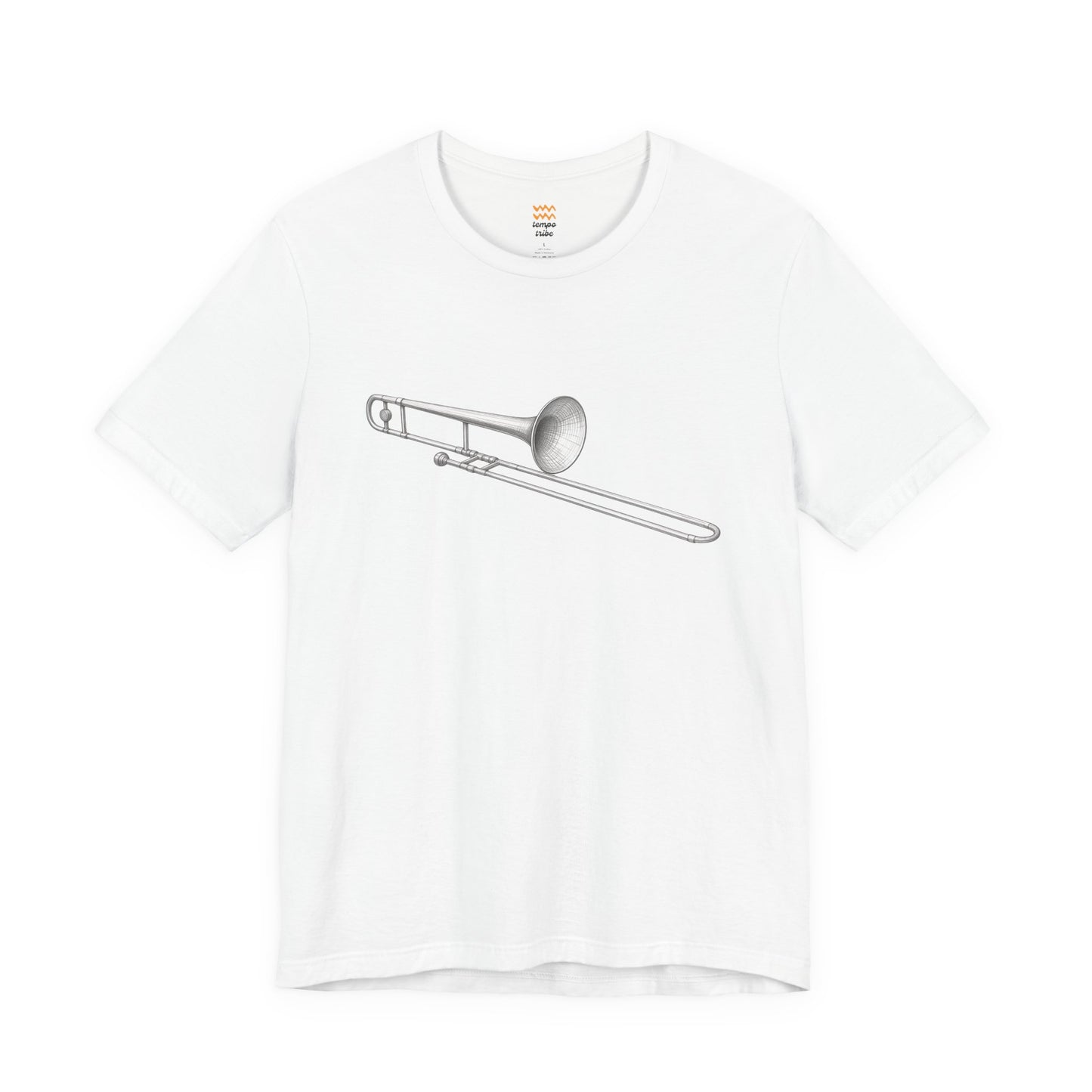 Trombone Solo T-Shirt