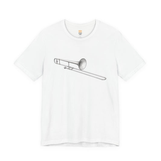 Trombone Solo T-Shirt