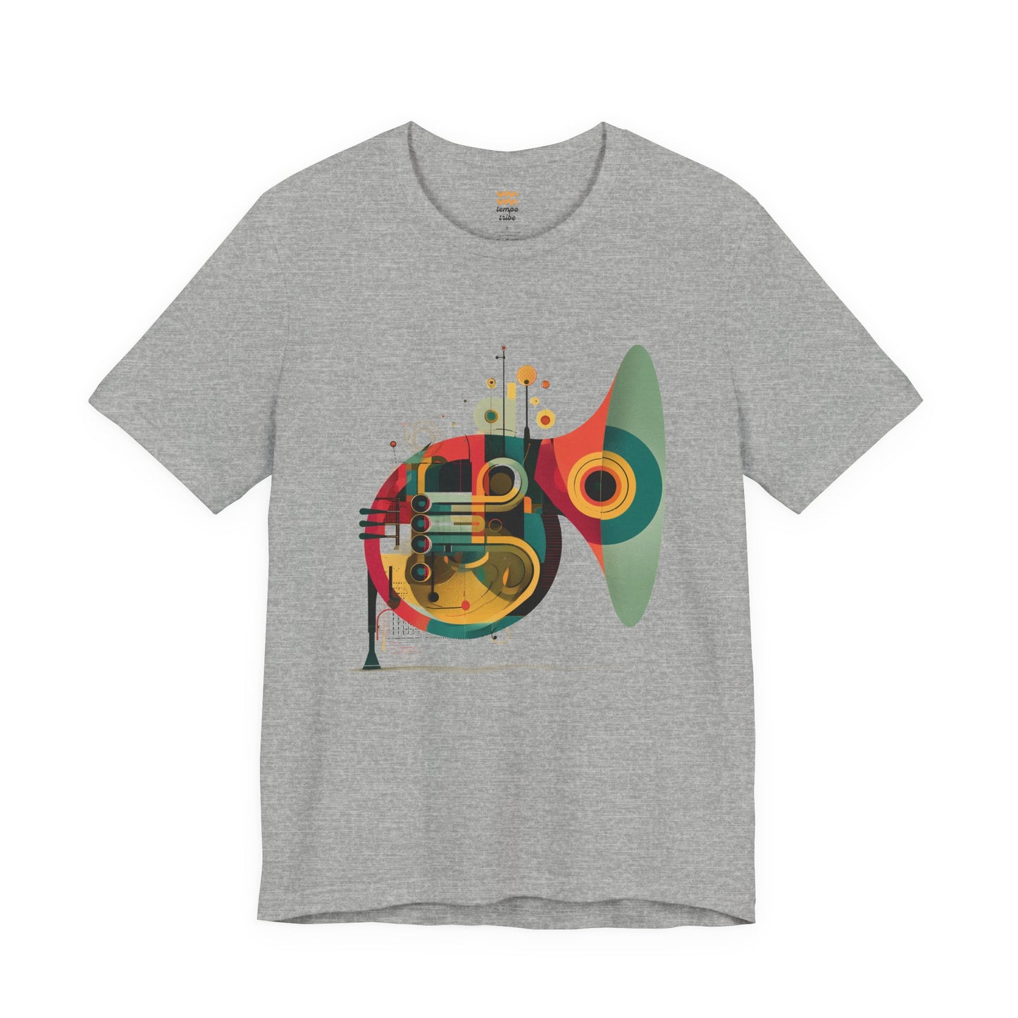 French Horn Dream T-Shirt