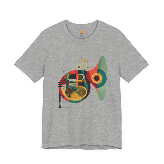 French Horn Dream T-Shirt