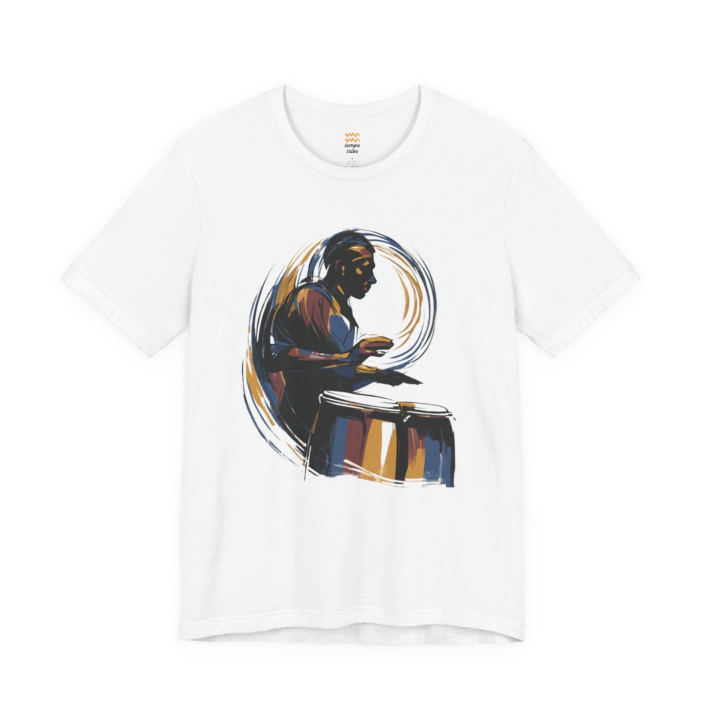 Drum Spirit T-Shirt
