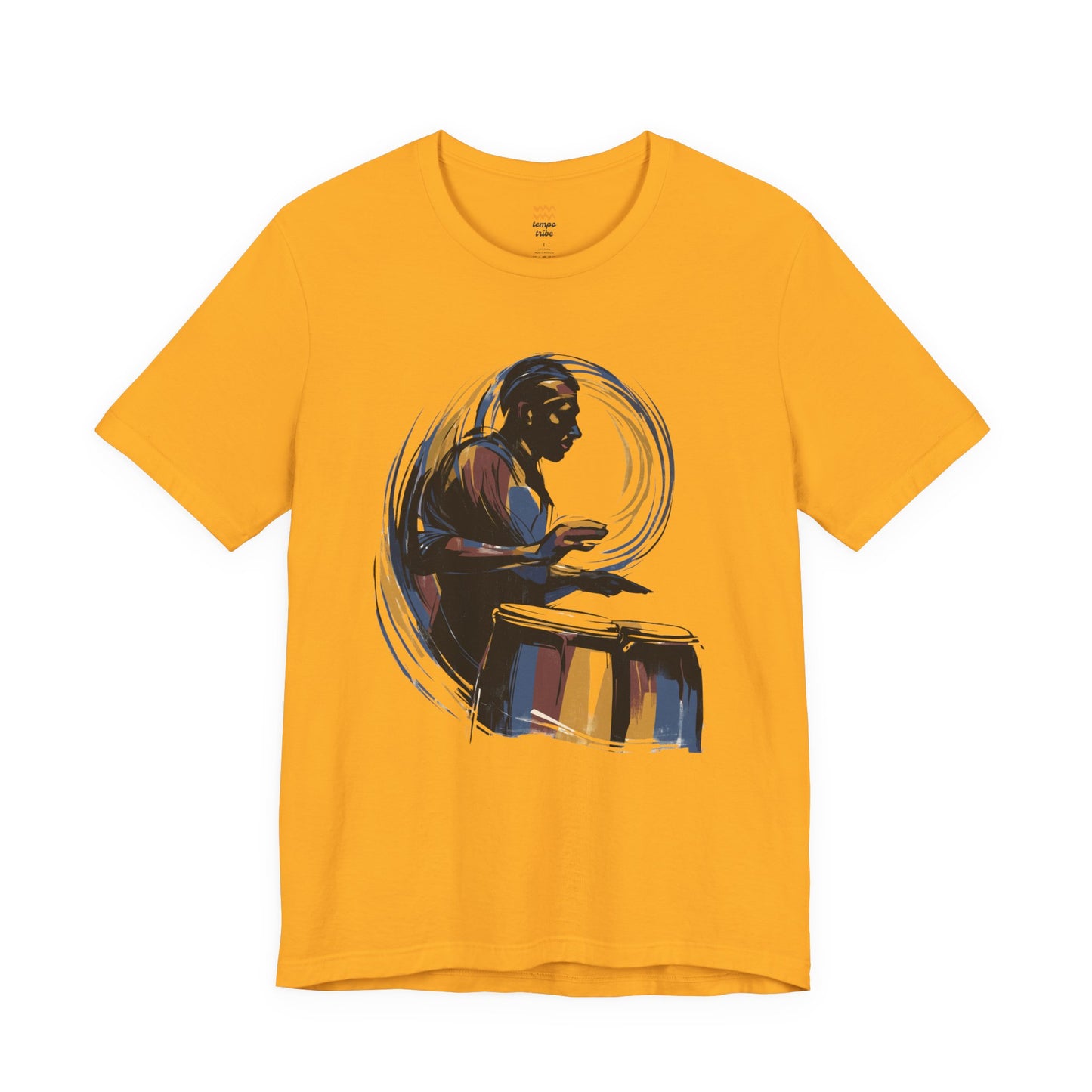 Drum Spirit T-Shirt
