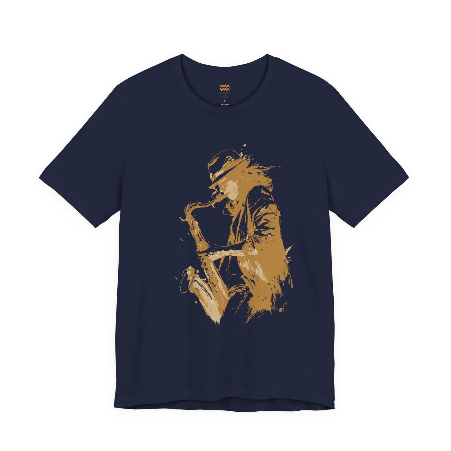 Sax Soloist T-Shirt