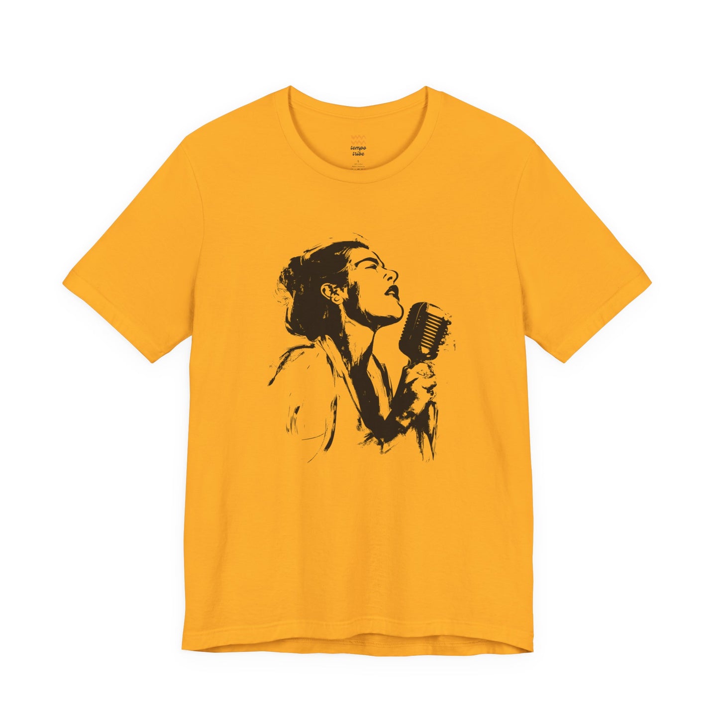 Velvet Notes T-Shirt