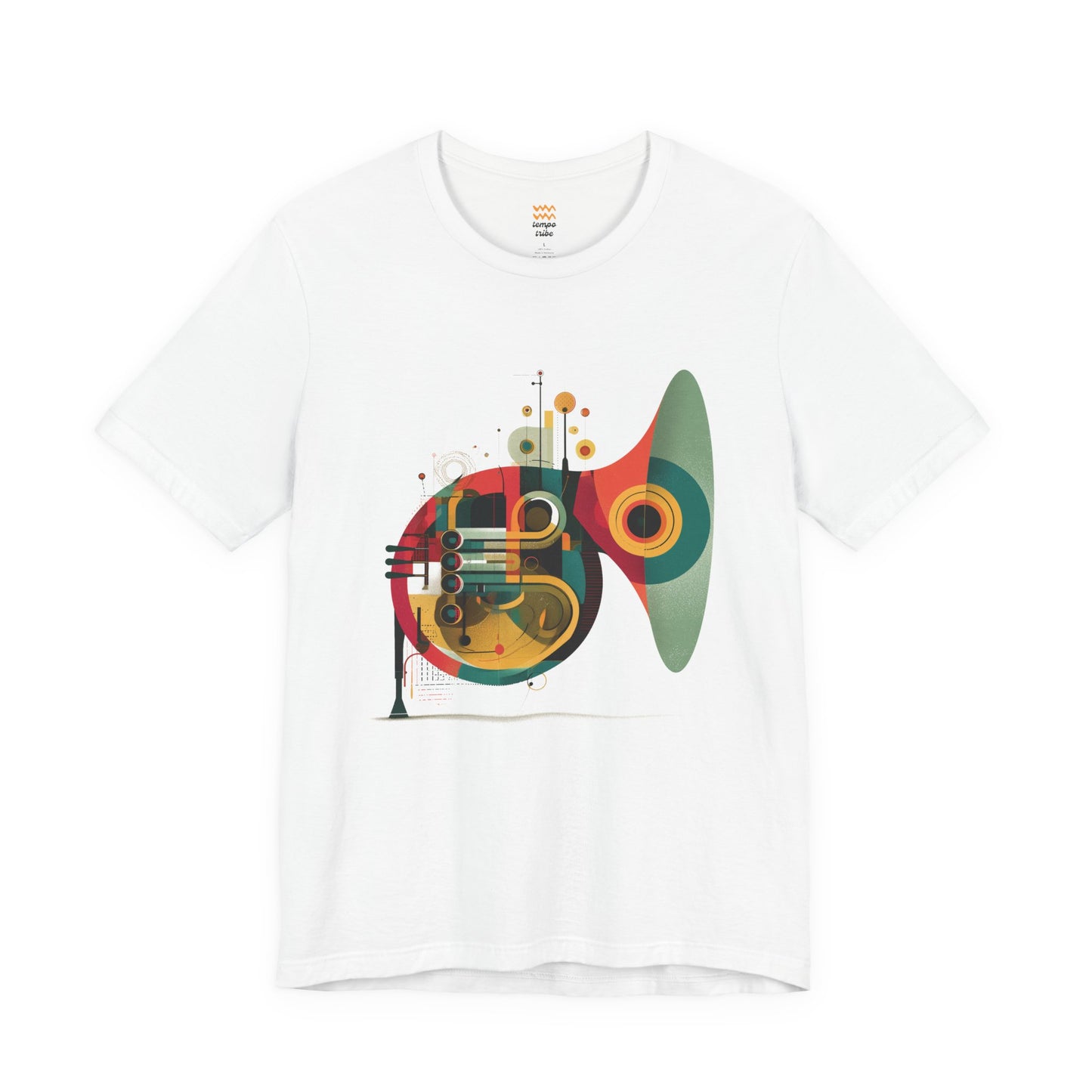 French Horn Dream T-Shirt