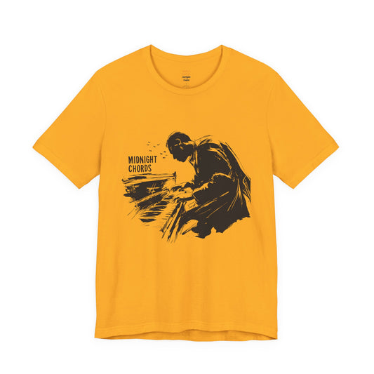 Midnight Chords T-Shirt