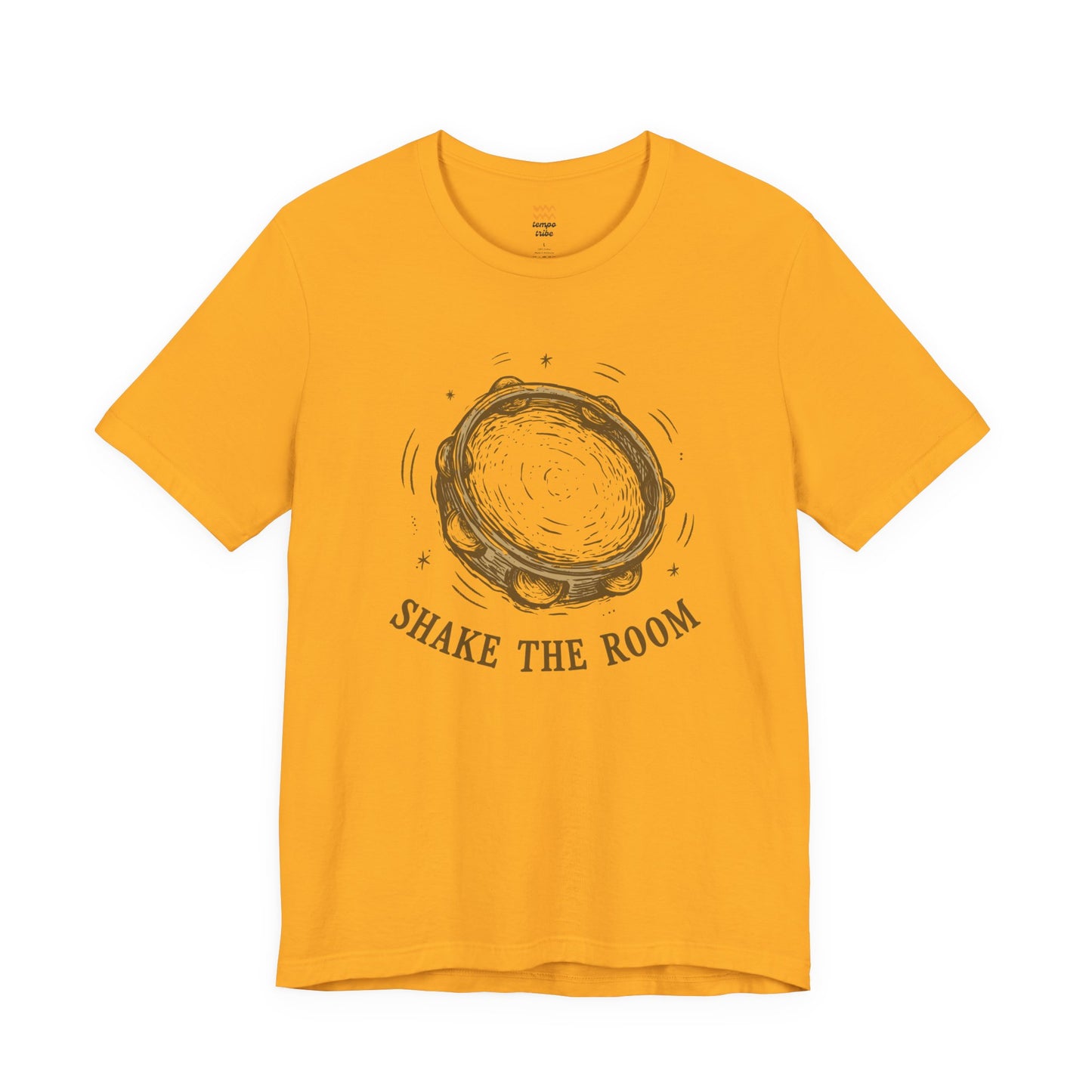 Shake Room T-Shirt