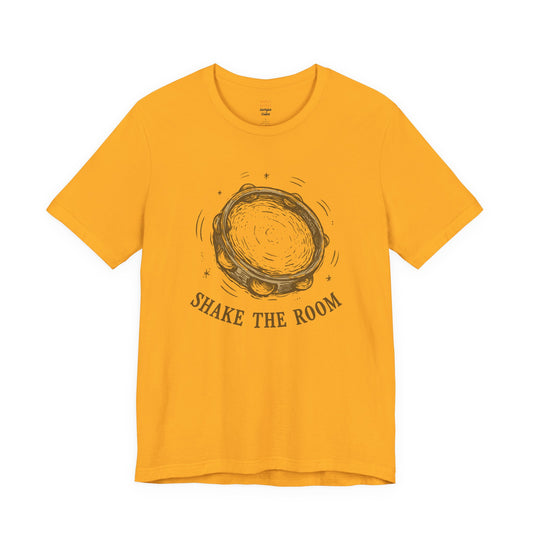 Shake Room T-Shirt