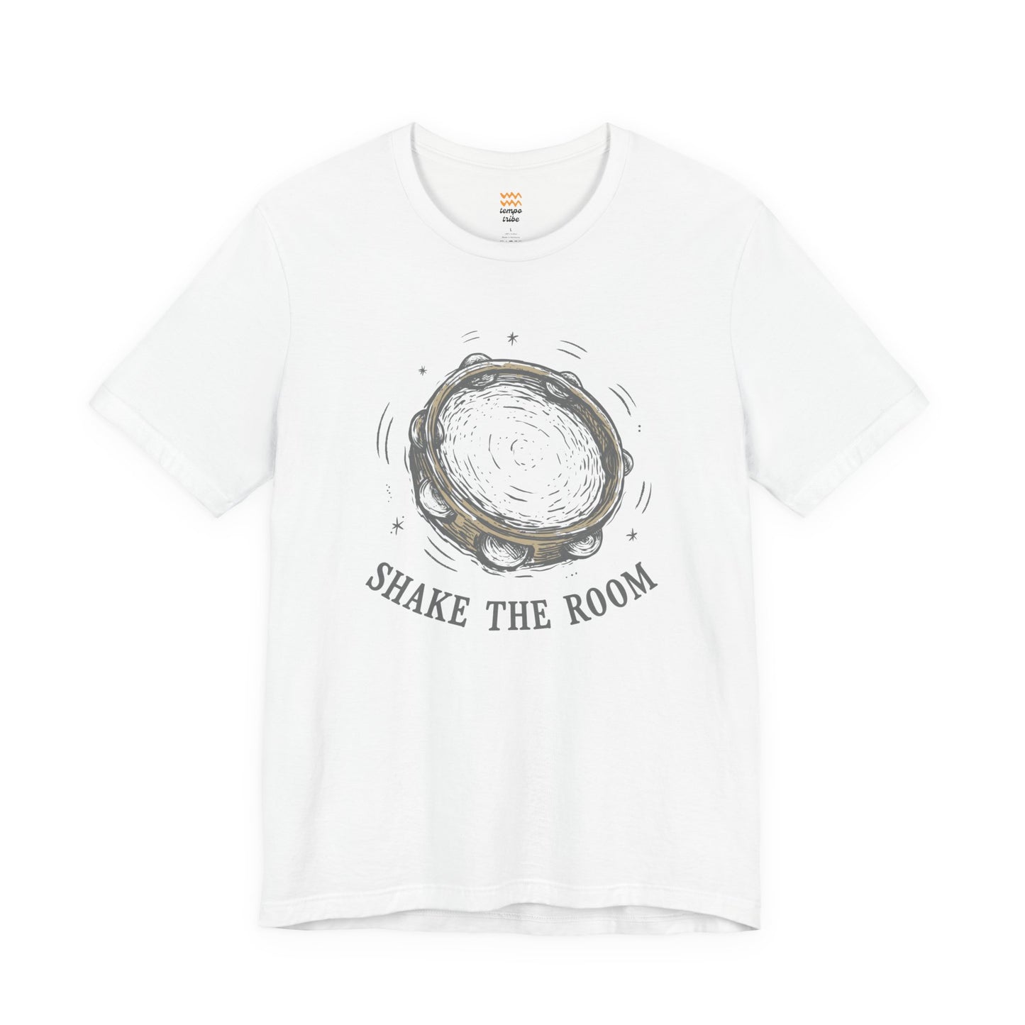 Shake Room T-Shirt