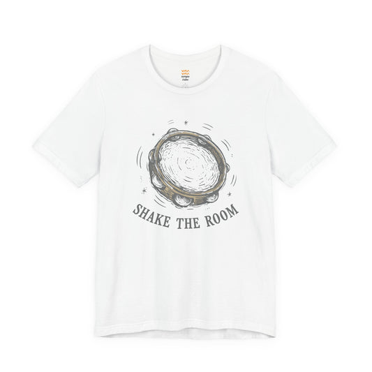 Shake Room T-Shirt