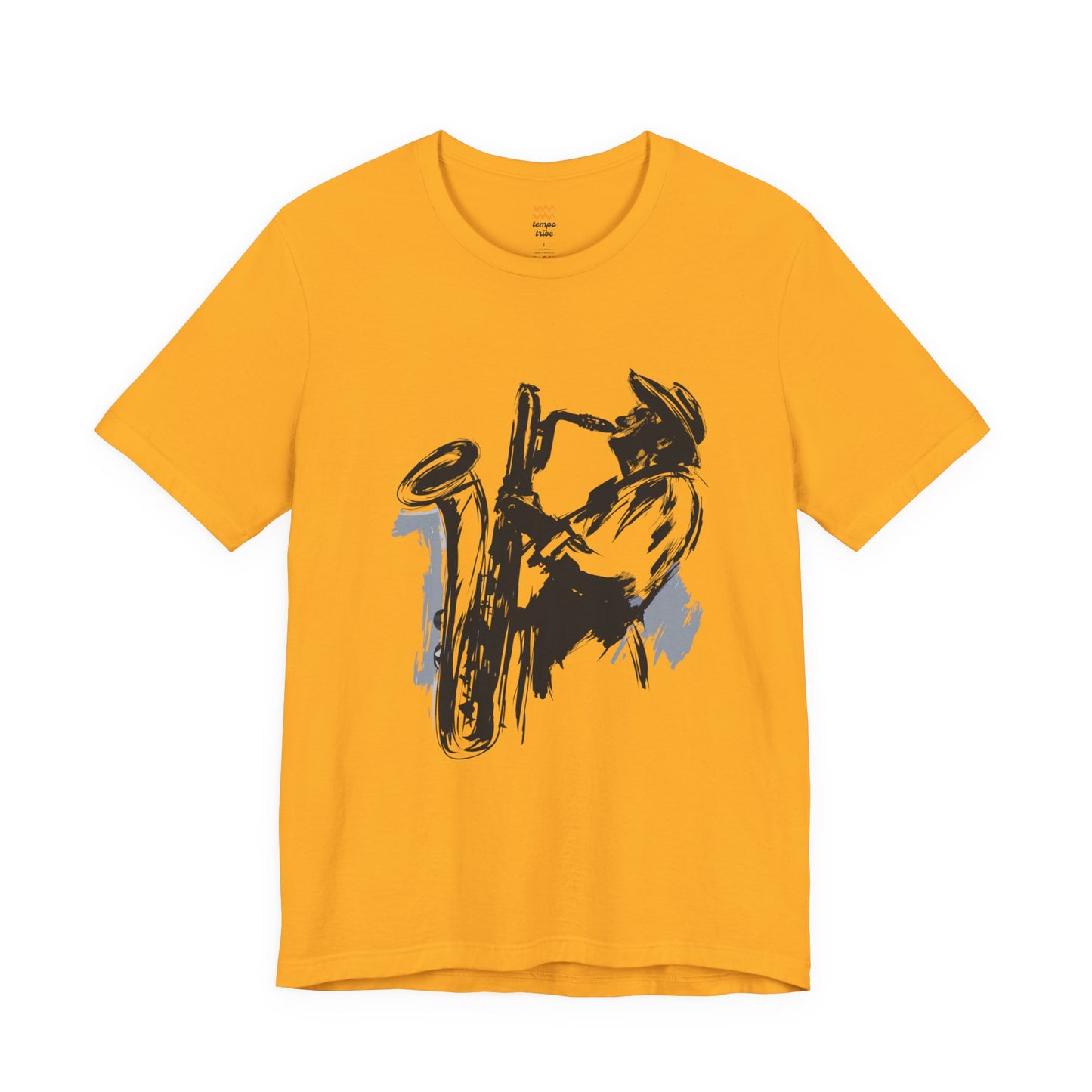Baritone Energy T-Shirt
