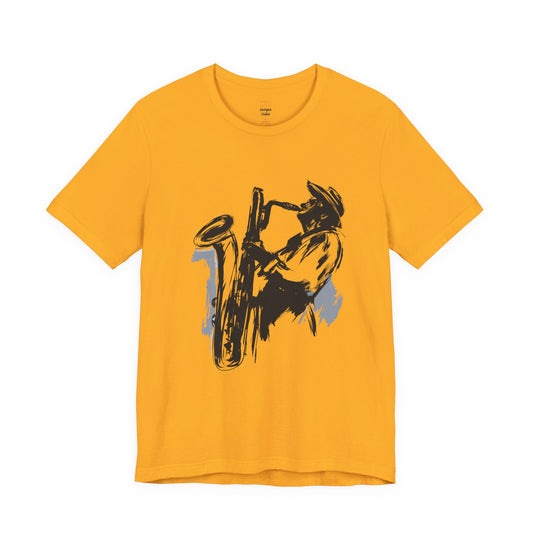 Baritone Energy T-Shirt