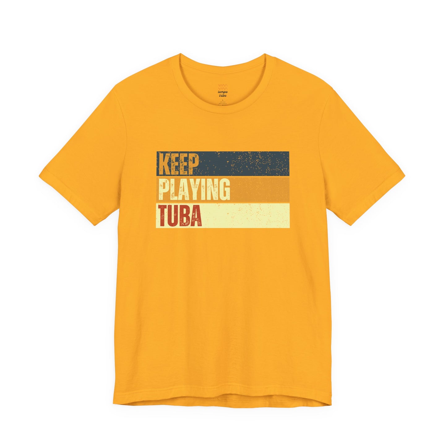 Play Tuba T-Shirt