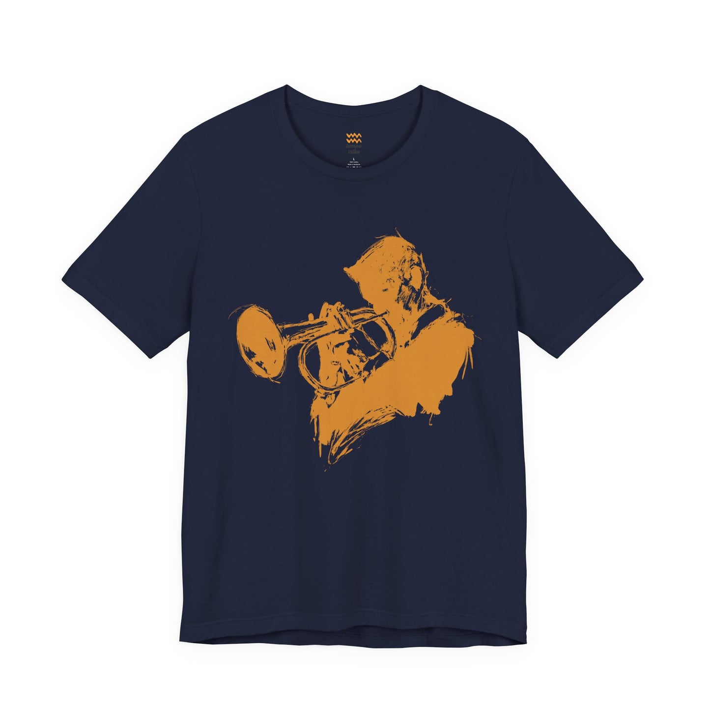 Flugelhorn Groove T-Shirt