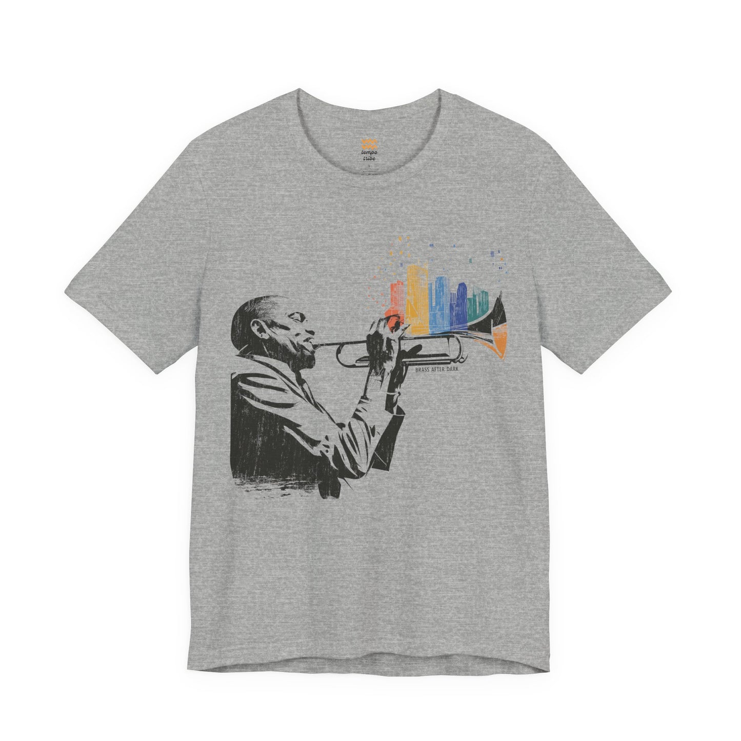 Brass After Dark T-Shirt