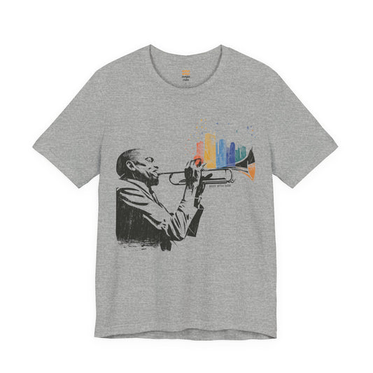 Brass After Dark T-Shirt