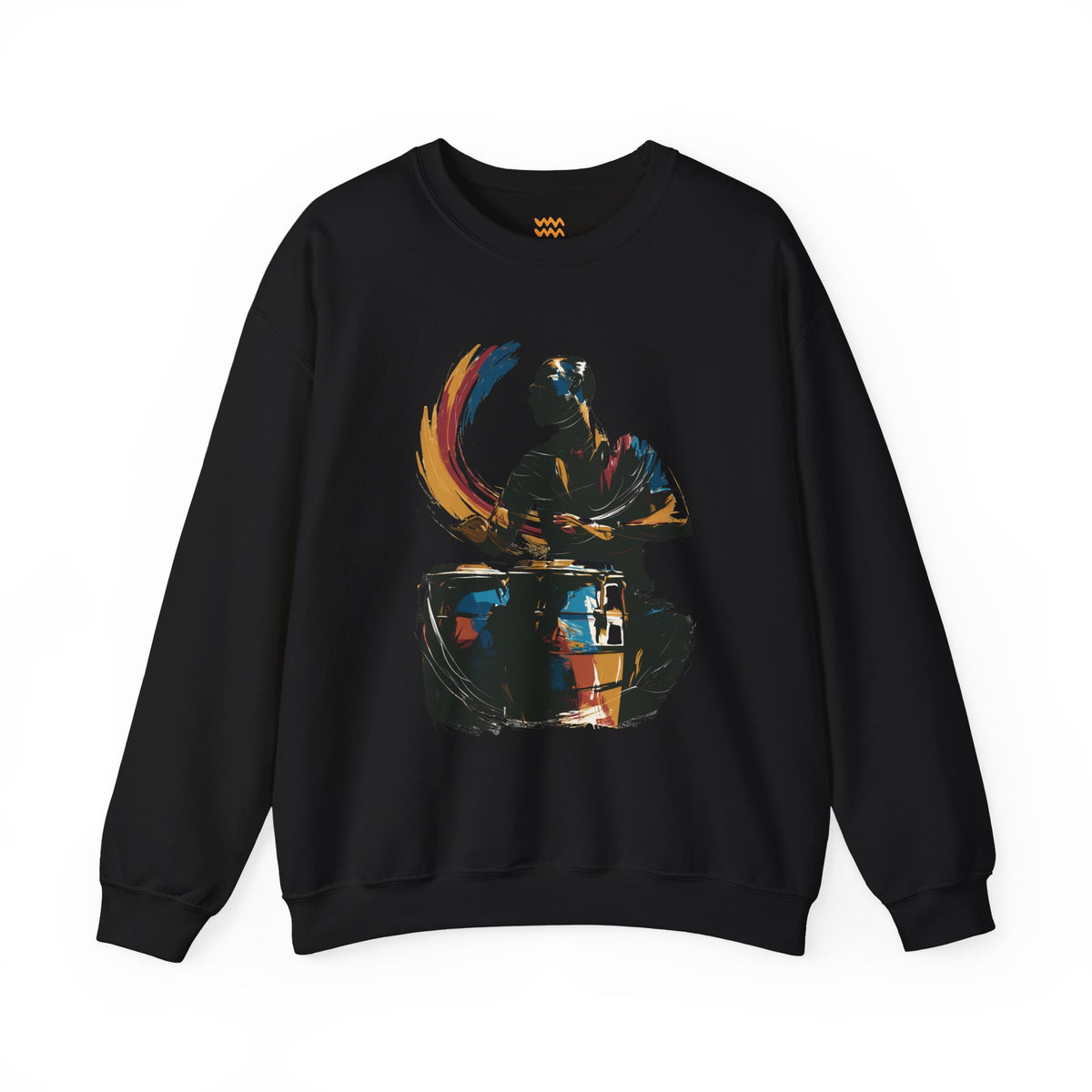 Latin Groove Sweatshirt