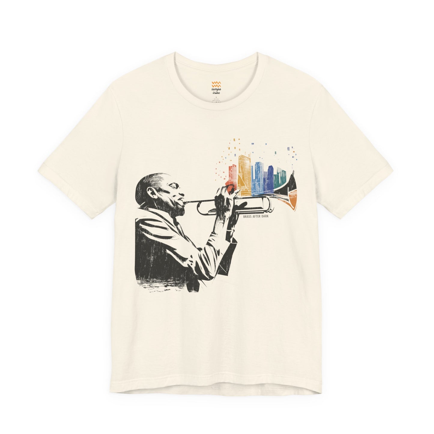 Brass After Dark T-Shirt
