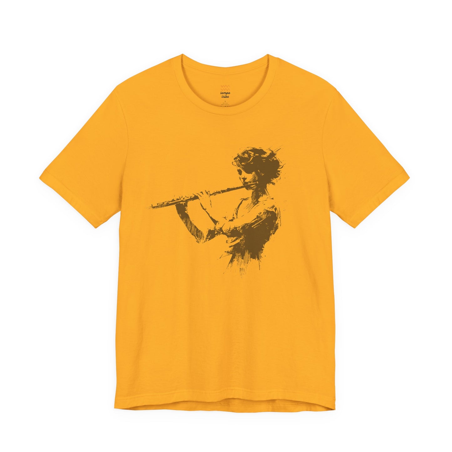 Flute Dreams T-Shirt