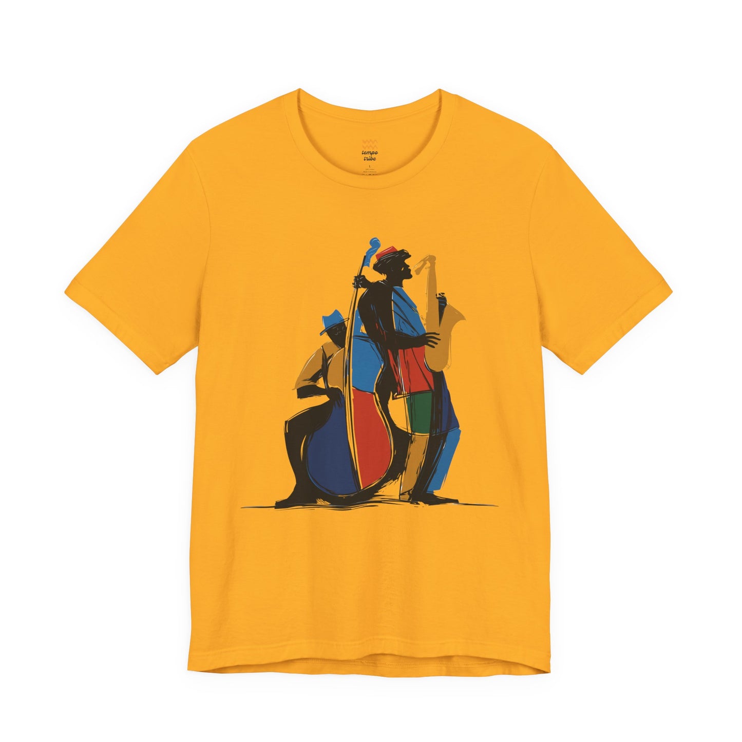Swing Session T-Shirt