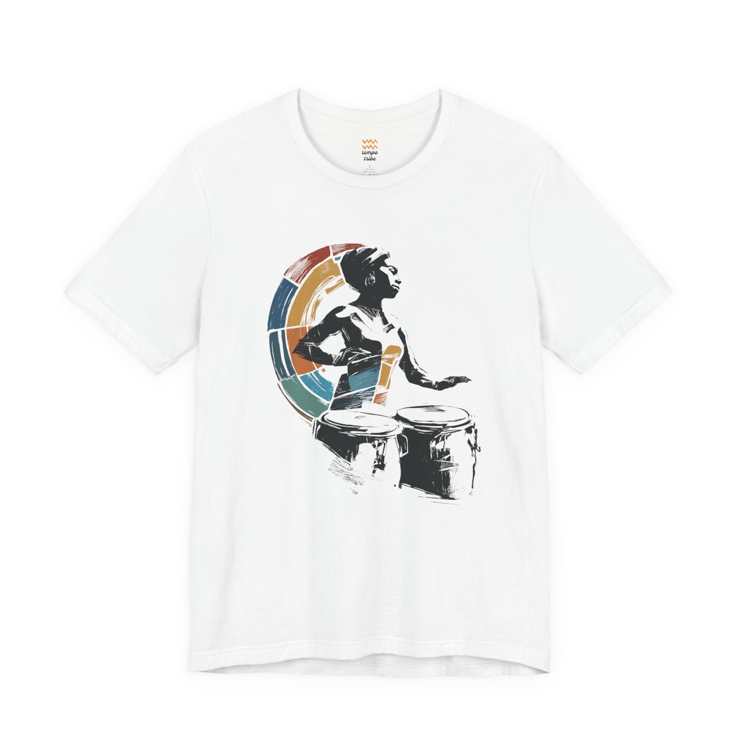 Conga Soul T-Shirt