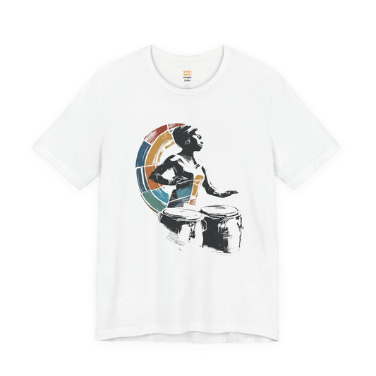 Conga Soul T-Shirt