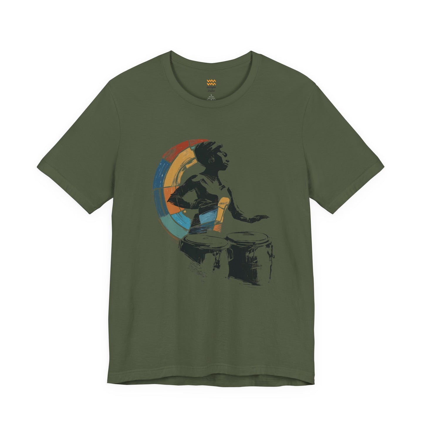 Conga Soul T-Shirt