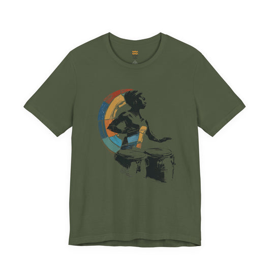 Conga Soul T-Shirt