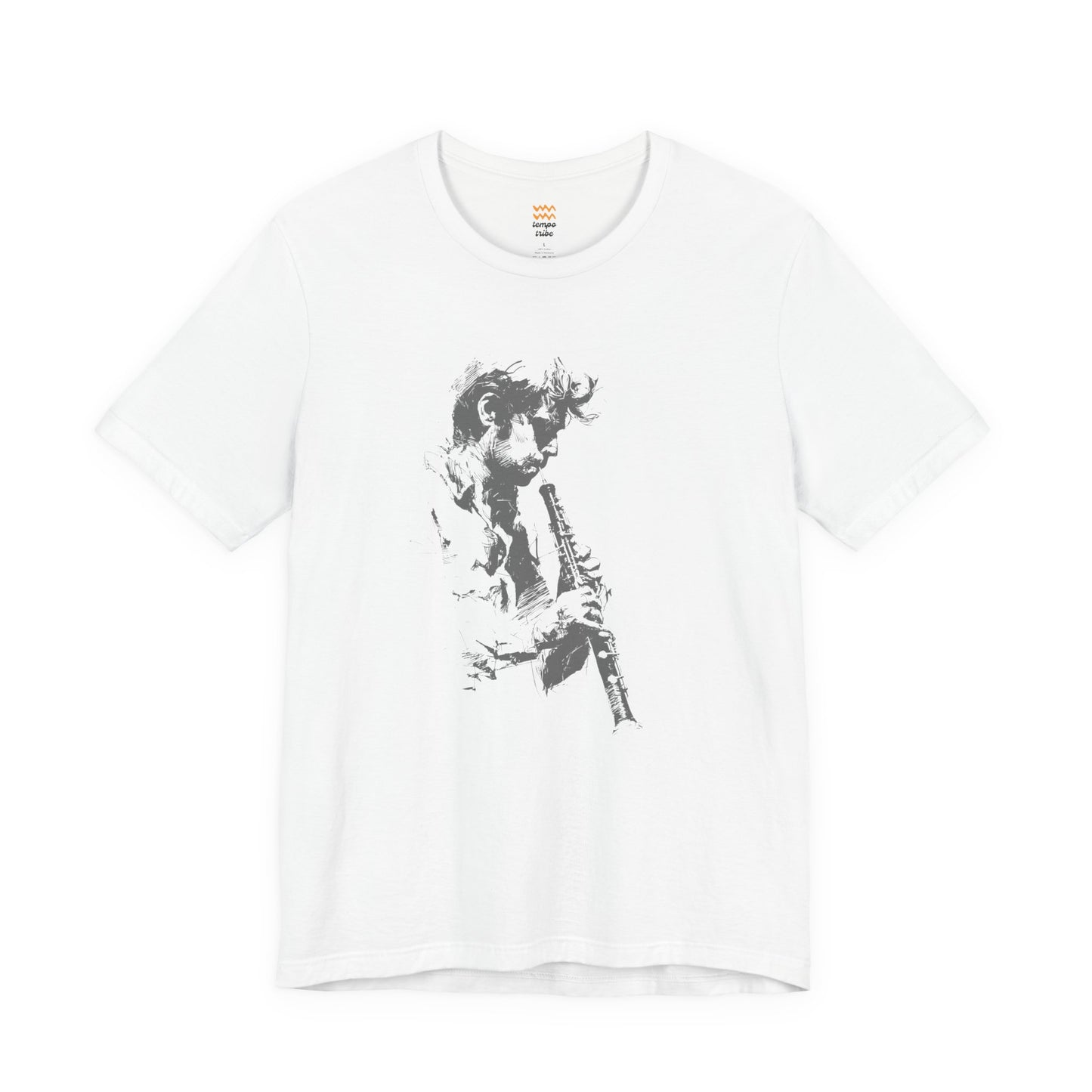 Velvet Oboe T-Shirt