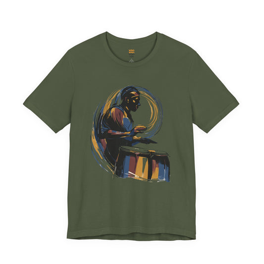 Drum Spirit T-Shirt