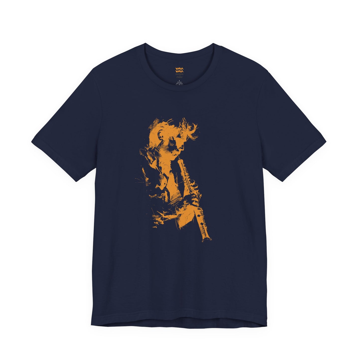 Velvet Oboe T-Shirt