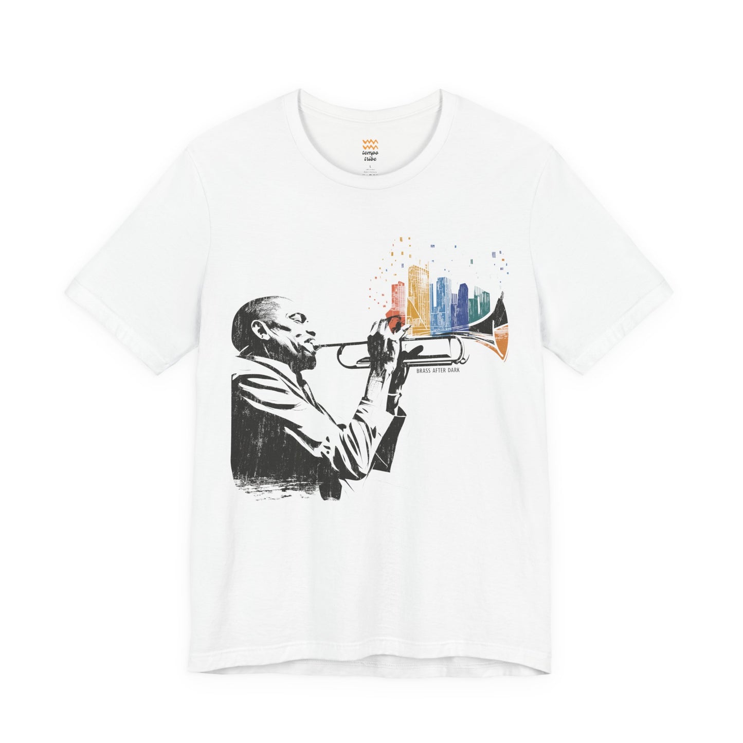 Brass After Dark T-Shirt