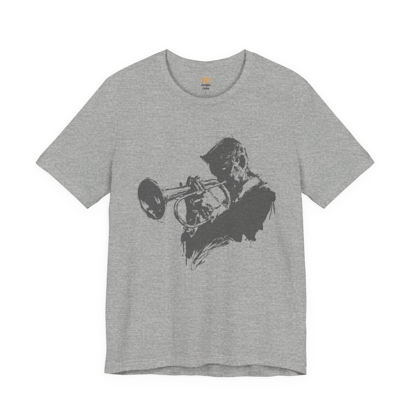 Flugelhorn Groove T-Shirt