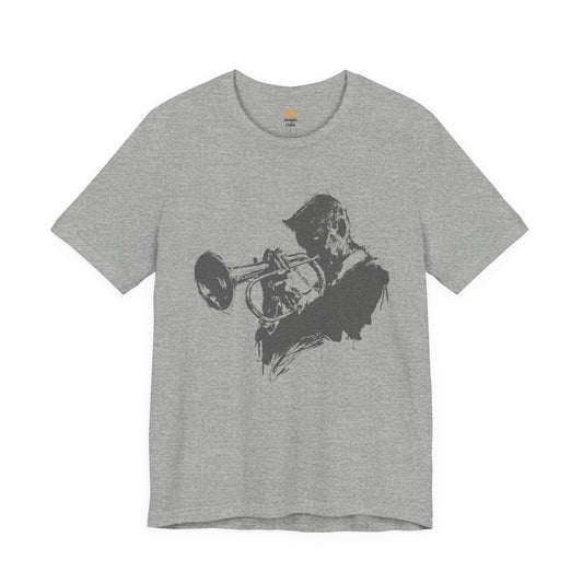 Flugelhorn Groove T-Shirt