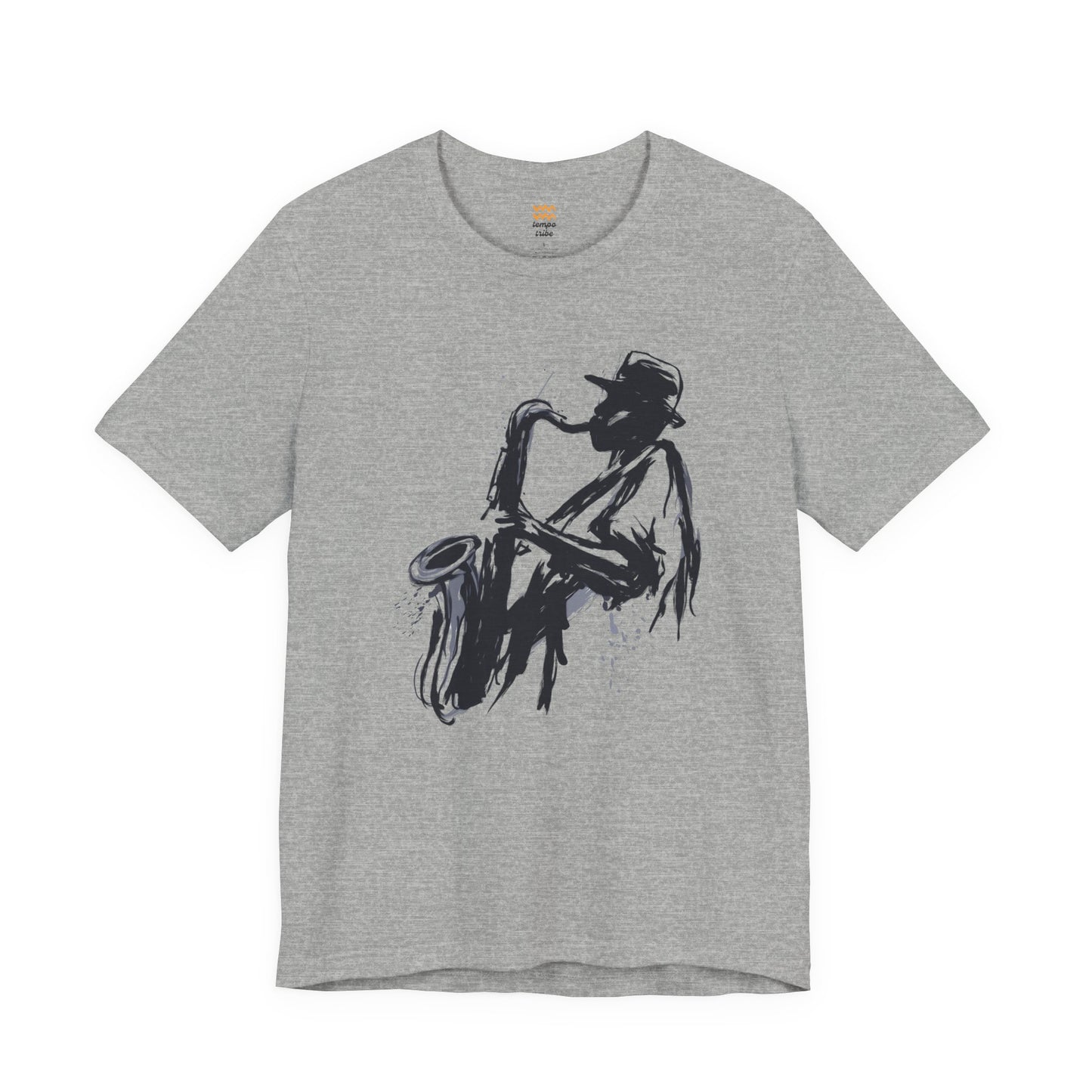 Tenor Sax T-Shirt