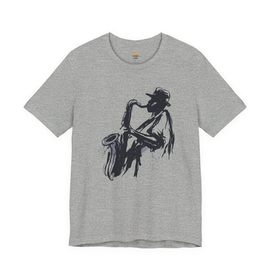 Tenor Sax T-Shirt