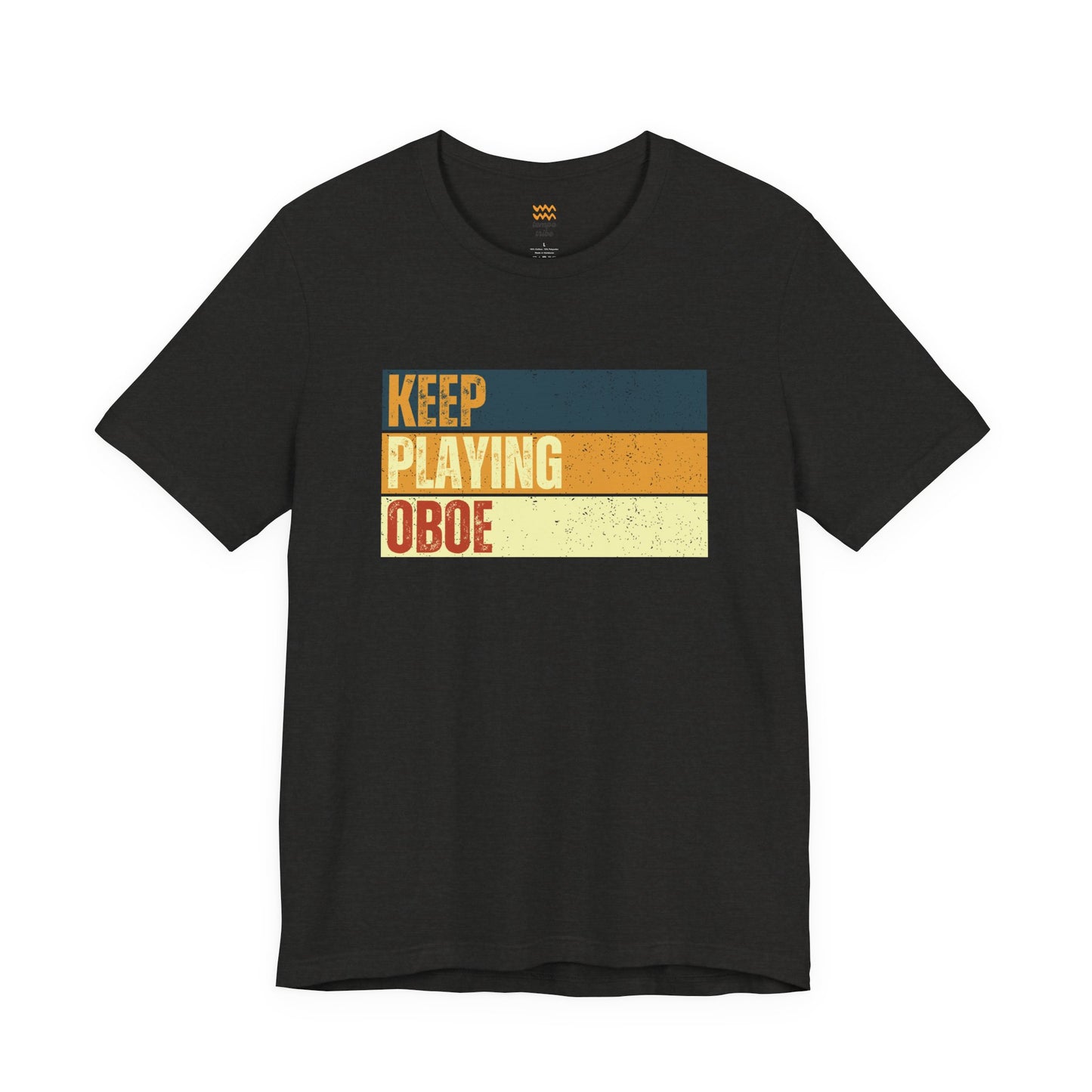 Play Oboe T-Shirt