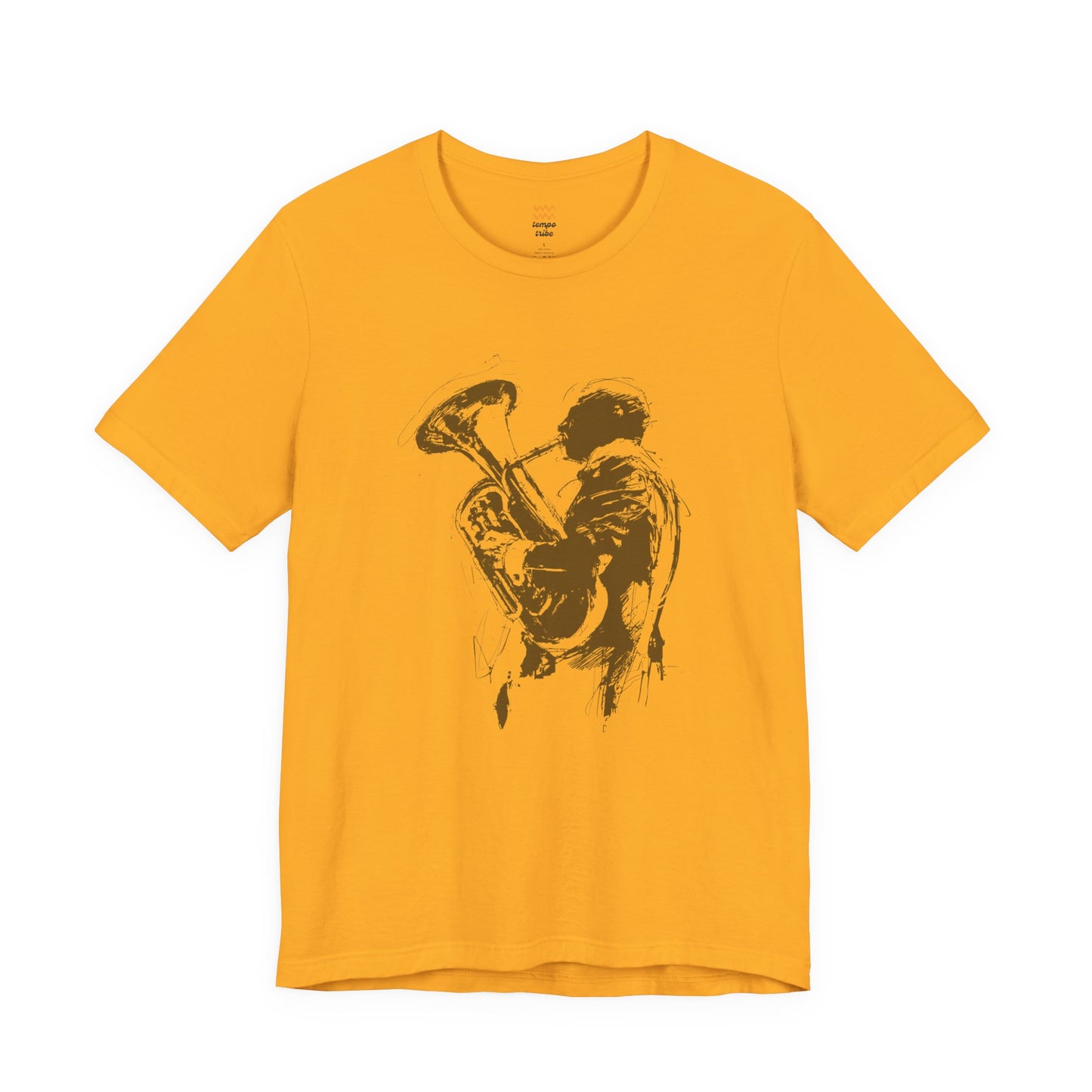 Euphonium Breeze T-Shirt