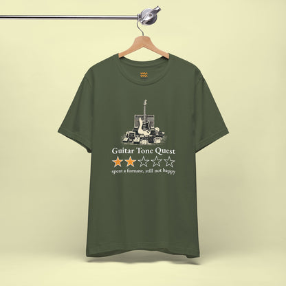 Tone Quest T-Shirt