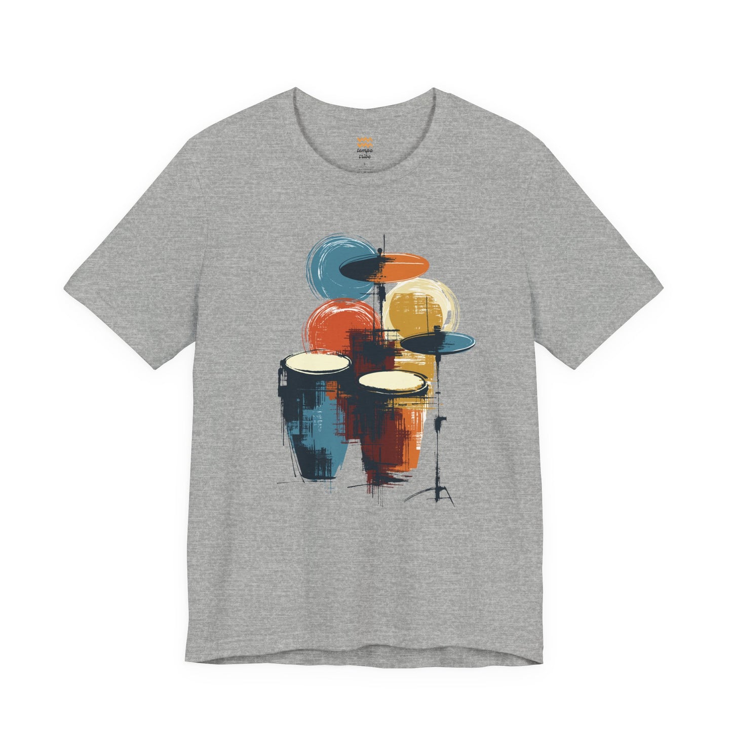 Percussions Haze T-Shirt
