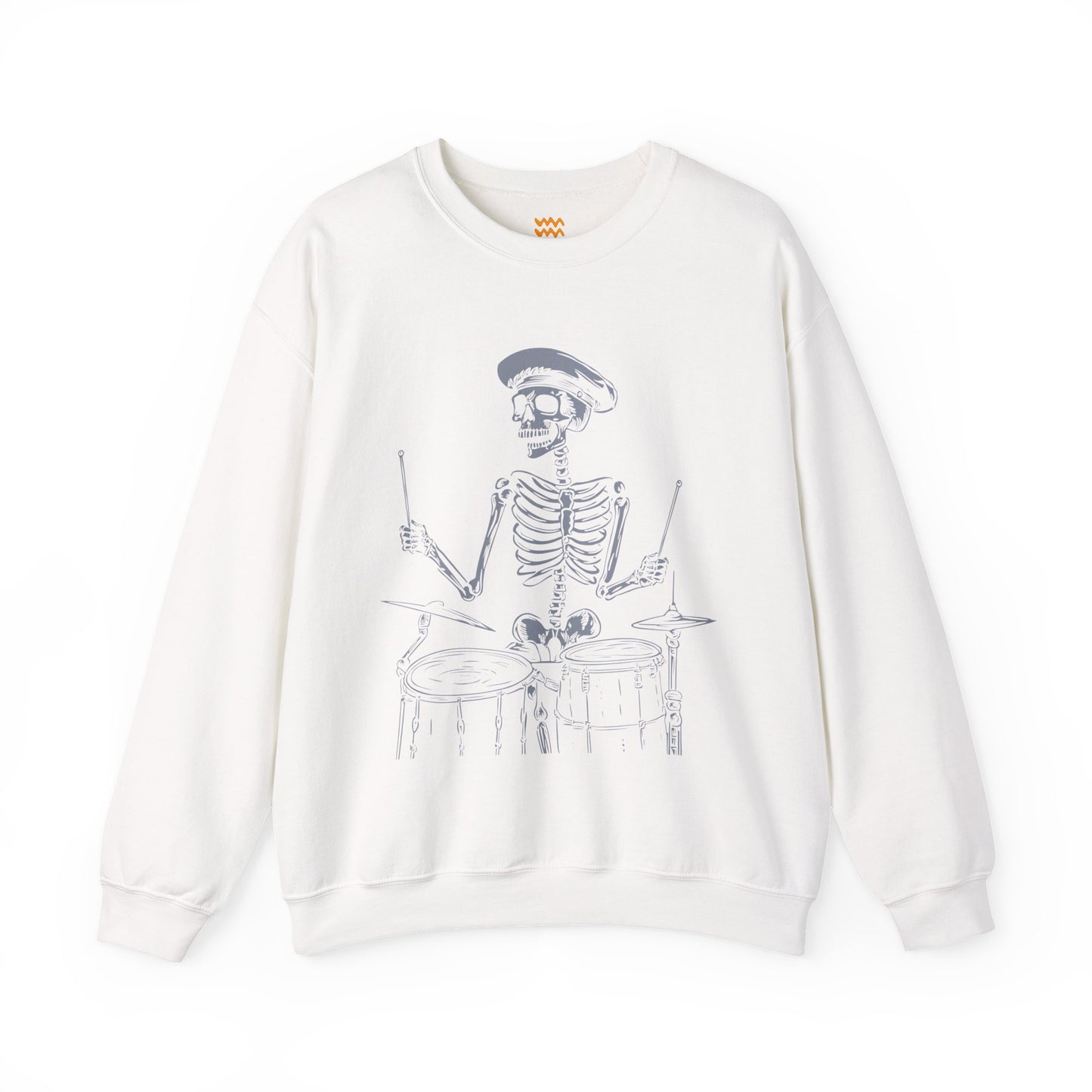 Deadly Beats Sweatshirt